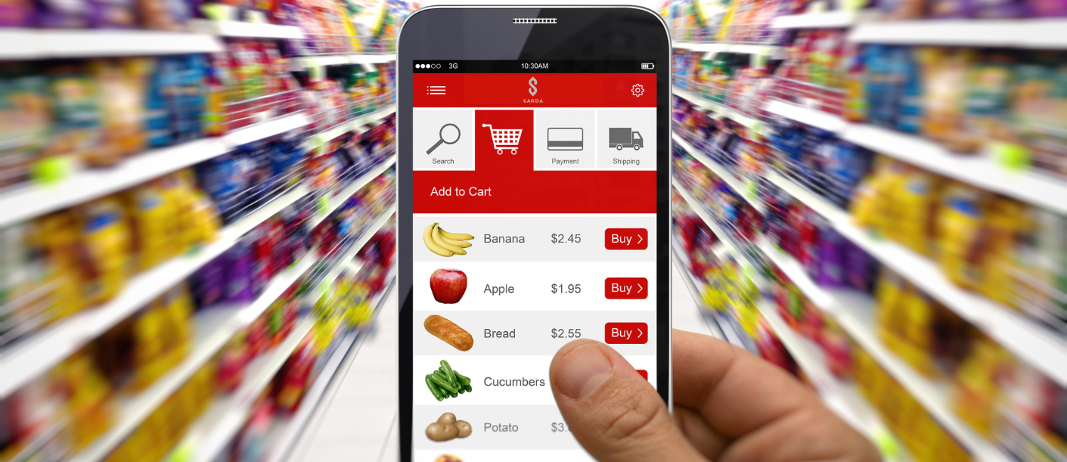 The first Online Ecommerce Platform from Tier-II city